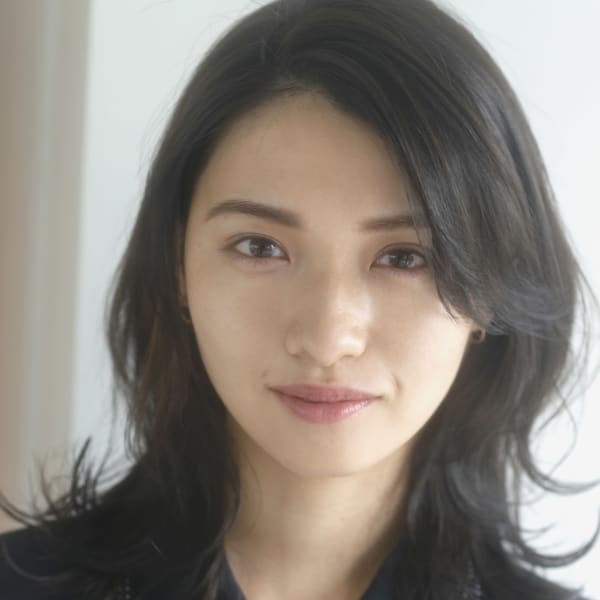 【emu井上信洋】大人かわいいゆるくびれミディアム【エミュ】