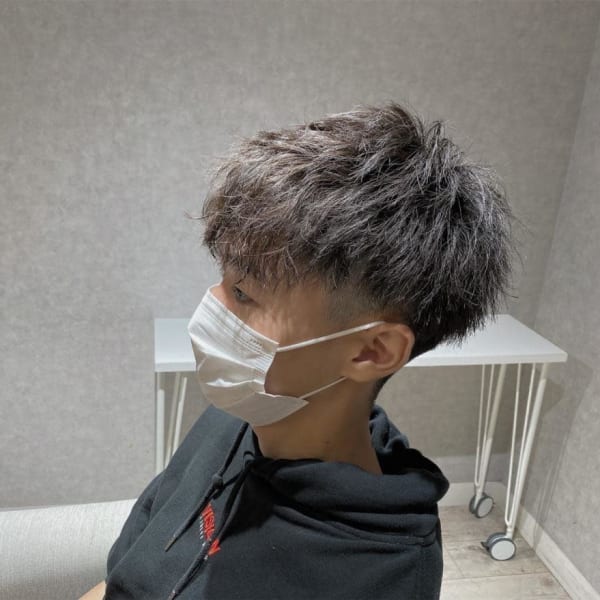 ソフトツイスト