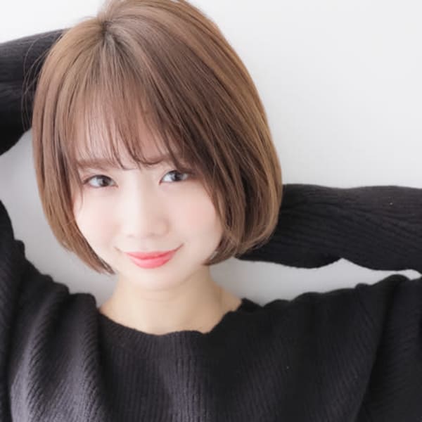 #love#ボブ#フレンチボブ