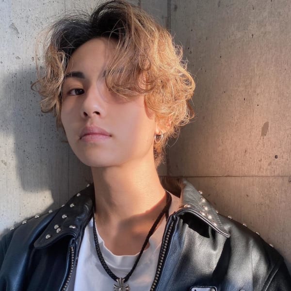 【VoasorteORIENTAL】☆メンズ☆クリアベージュ