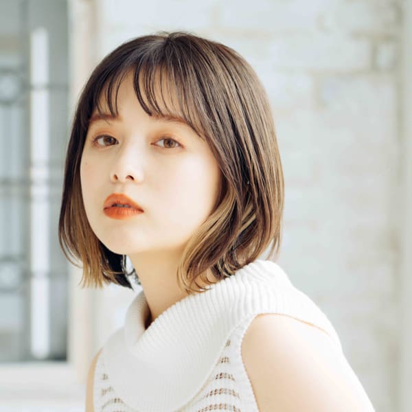 【2021年新作スタイル】Sia中野新橋店