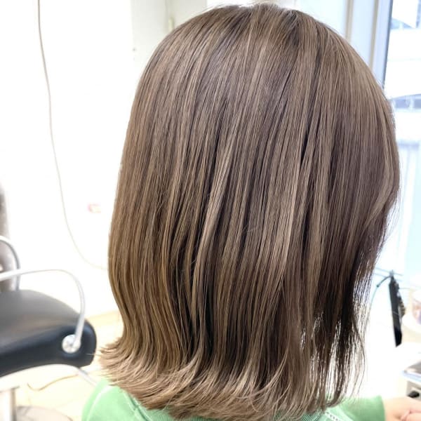 【池袋Euphoria/三田】Forest×amethyst