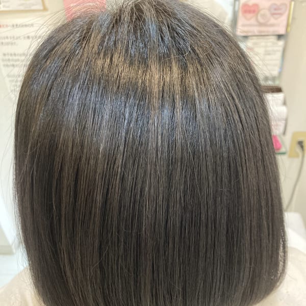 髪質改善🌈|リラ ジュネス