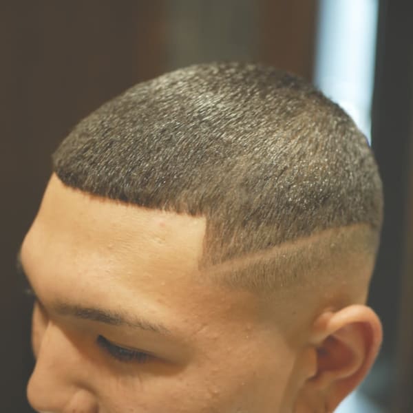 ヒロ銀座イージーパーマ