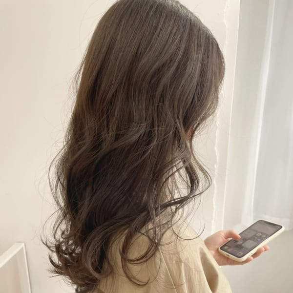 laki ×ロング