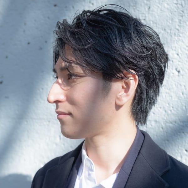 ORIGIN+×ショート|ORIGIN+