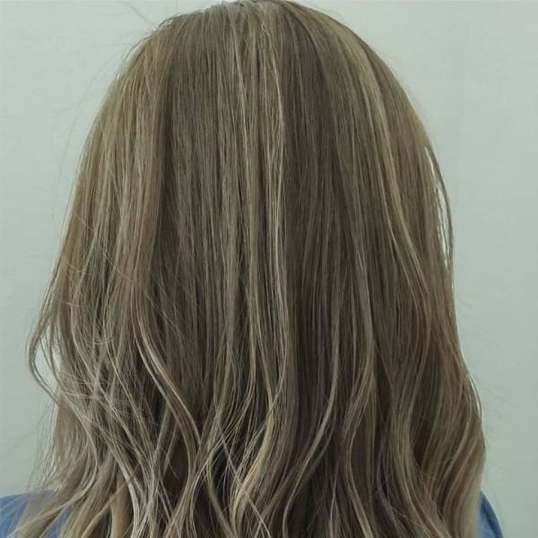 グラデーションカラー