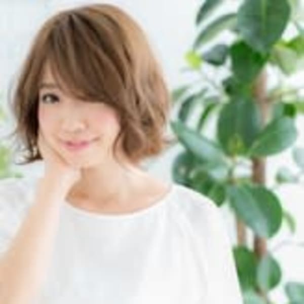 綾瀬/髪質改善/大人ボブパーマ☆くびれヘアa