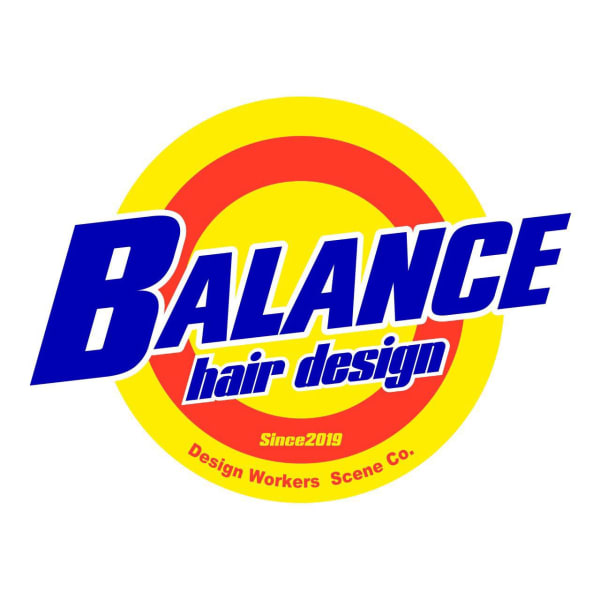 BALANCE hair design【バランス ヘアー デザイン】のスタッフ紹介。BALANCE hairdesign