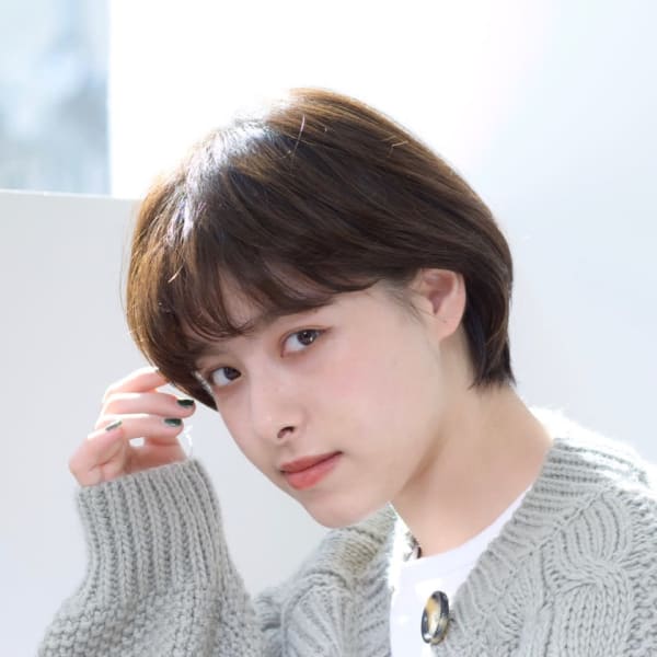 フェザーバングショート|CLAN