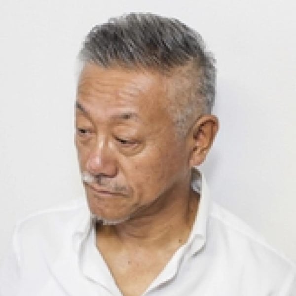 30代~50代おすすめビジネススタイル