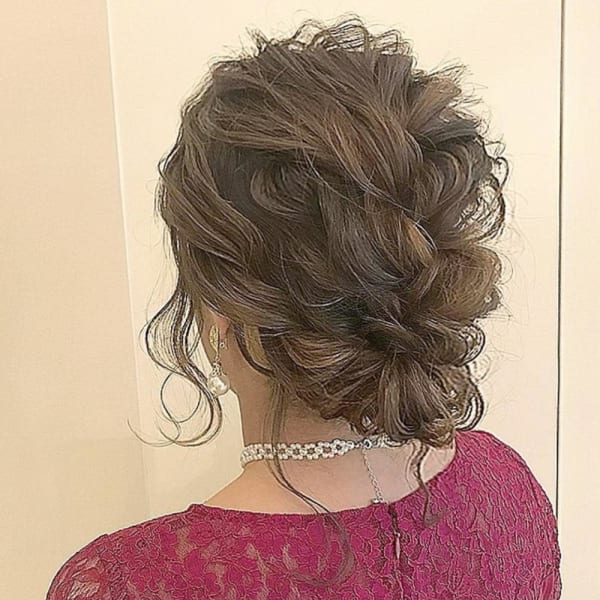 アップスタイル