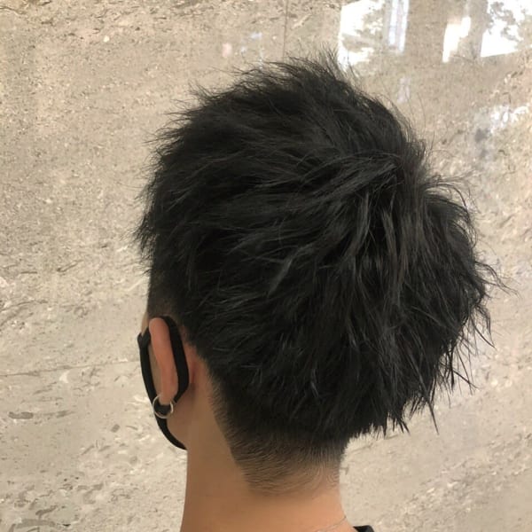 【Regarita】ツイストスパイラル