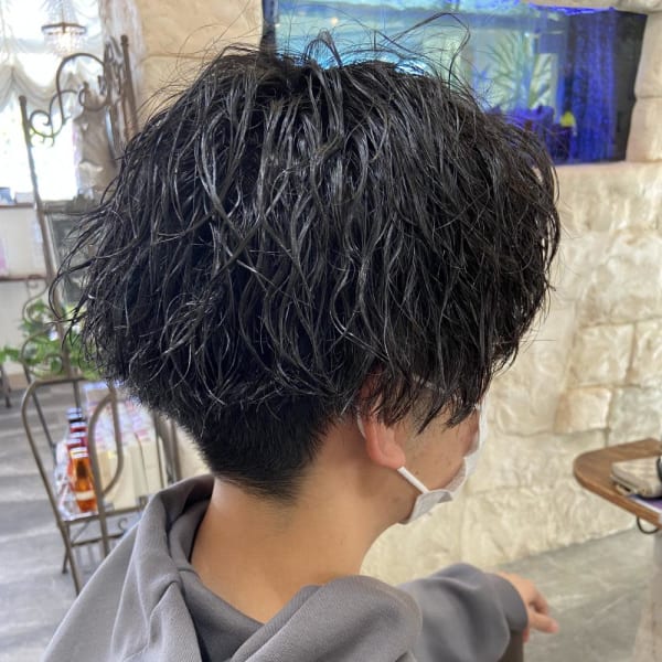 ツイストスパイラル