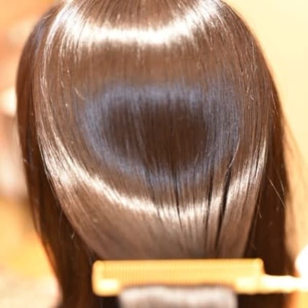 髪質改善エステ|美髪処 縁‐ENISHI‐