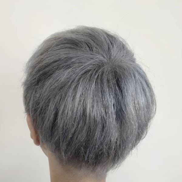 クールベリーショート