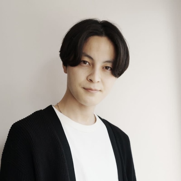 細川  勇輝|MEN'S HAIR TOKYO 表参道