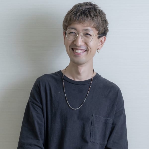 佐藤 としき|INCE HAIR 垂水