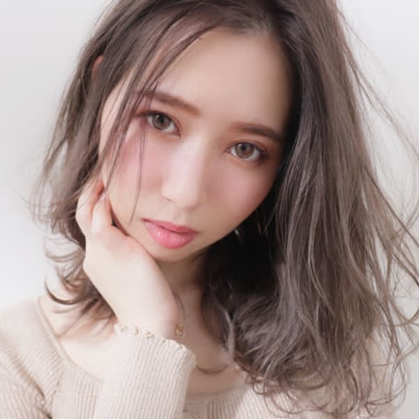 INCE HAIR 垂水×ロング|INCE HAIR 垂水