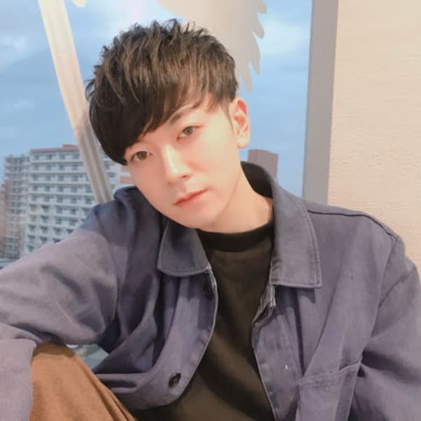 INCE HAIR 垂水×ショート|INCE HAIR 垂水