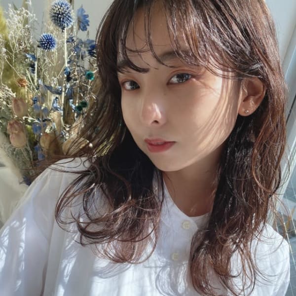 INCE HAIR 垂水×ロング|INCE HAIR 垂水