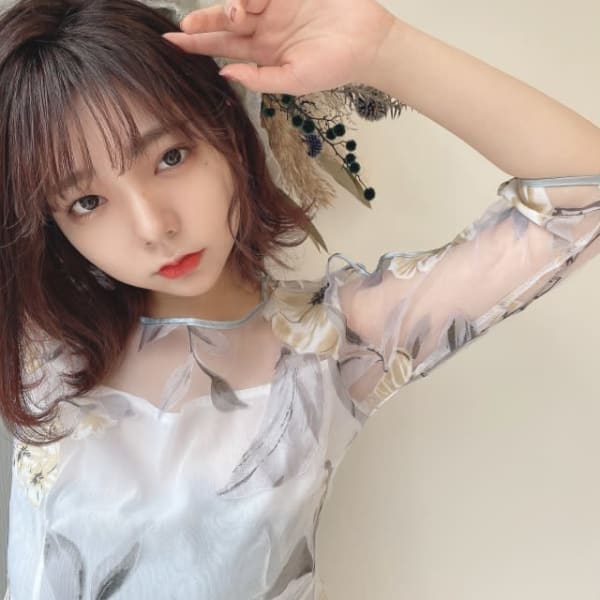 INCE HAIR 垂水×ショート|INCE HAIR 垂水