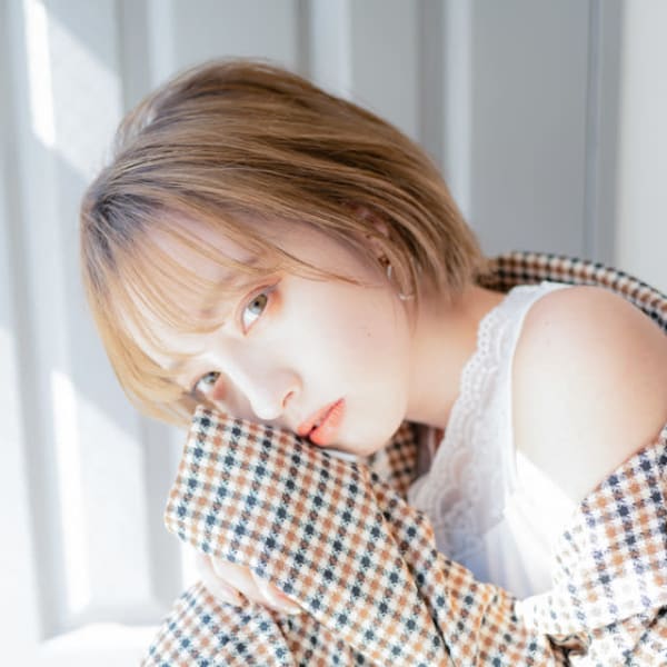 INCE HAIR 垂水×ショート|INCE HAIR 垂水