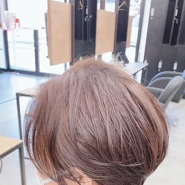 【eha Miki】美シルエット