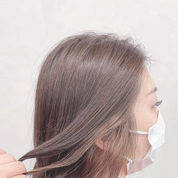 【eha Miki】ベージュ/イヤリングカラー|YUCCA eha 豊中