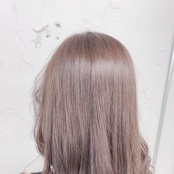 【eha Miki】ヌーディカラー/こなれウェーブ|YUCCA eha 豊中