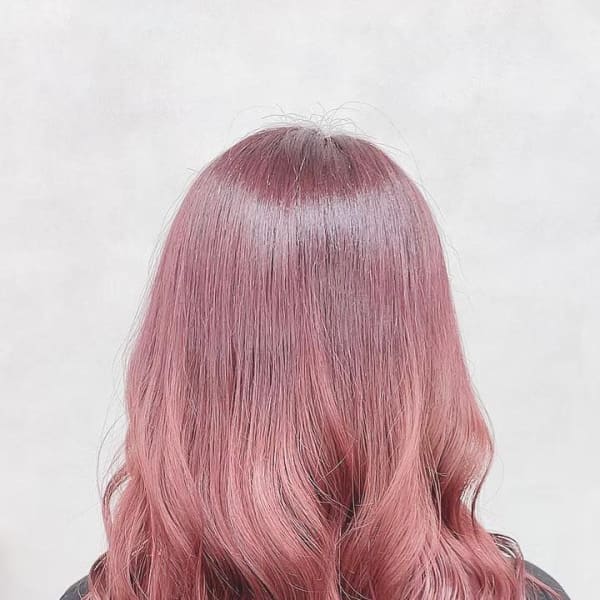 【eha Miki】なみなみウェーブ/ピンク|YUCCA eha 豊中