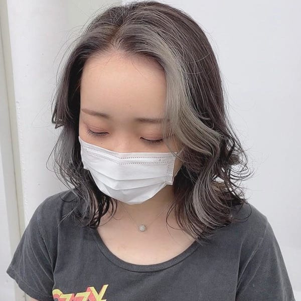 【eha Miki】フェイスフレーミング|YUCCA eha 豊中