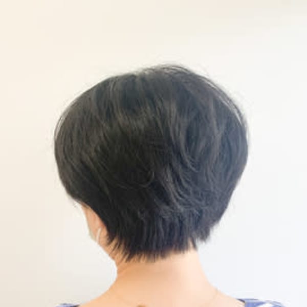 【elua 角床】ショートレイヤー