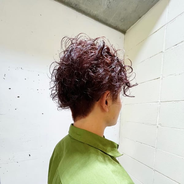 ライフスタイル20男性