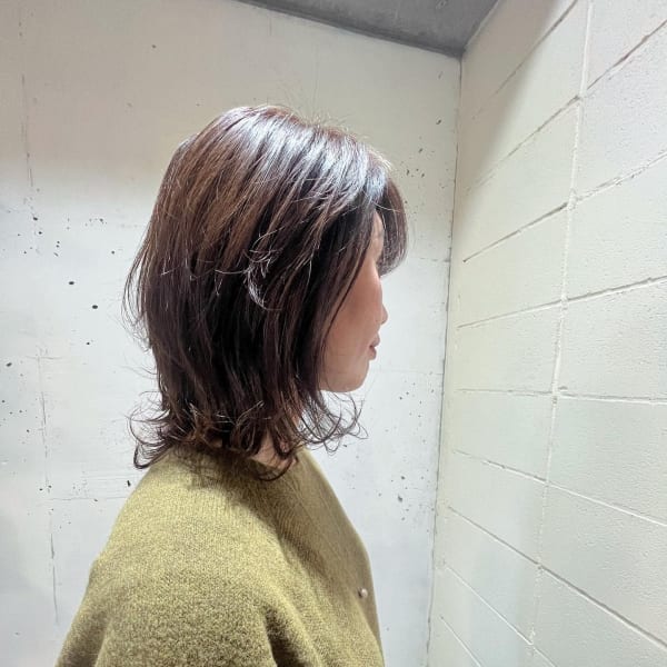 ライフスタイル40代