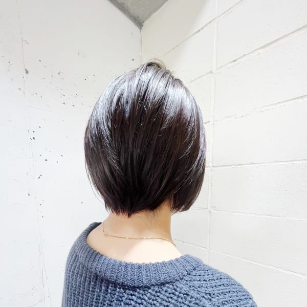 Beautiful Life 〜40代