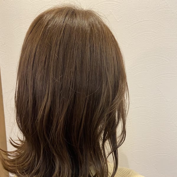 Atelier pono×ロング