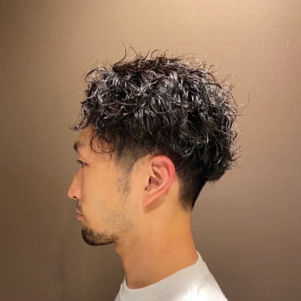 7:3ワイルドスパイラル