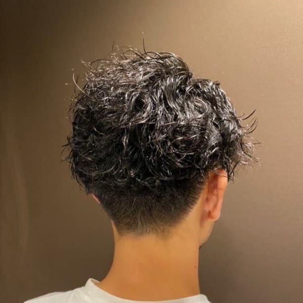 7:3ワイルドスパイラル