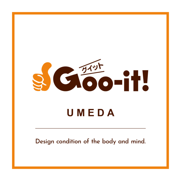 本格 もみほぐし専門店 Goo-it! 梅田店【グイット ウメダテン】のスタッフ紹介。ナガオ