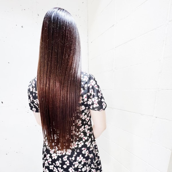 Beautiful Life 〜ロングヘア〜