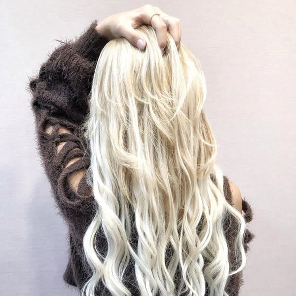 クレールホワイト