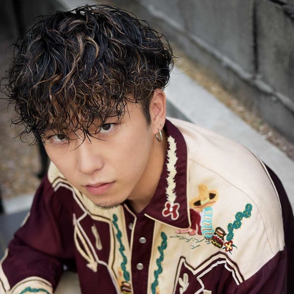 ツイストスパイラル