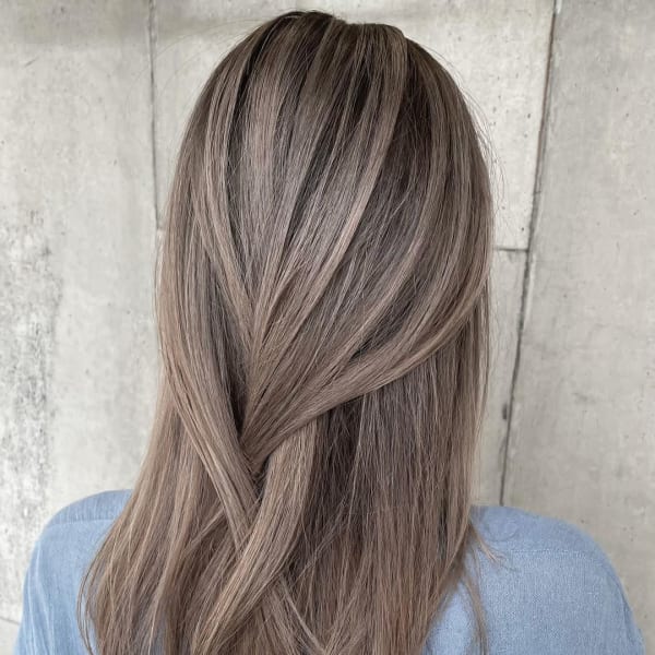 ニュアンスハイライト