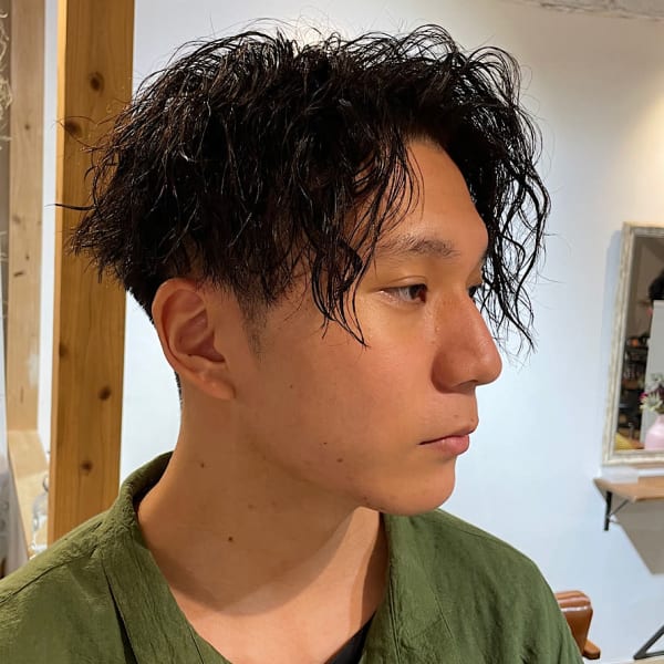 王道ツイストスパイラル【ウェーブ】