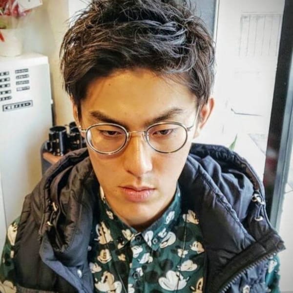 ナチュラルショート