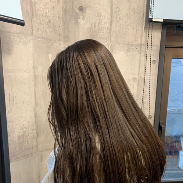 ROCA  by teatro hair salon【ロカ】|ROCA by teatro hair salon