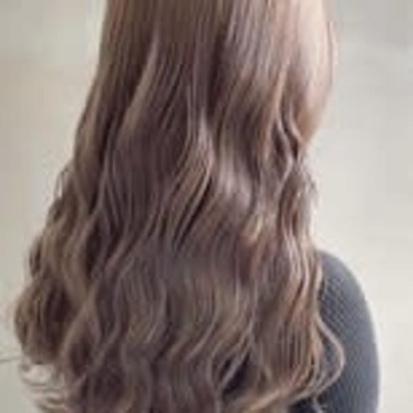Apiuz Hair ミルクティーブラウン