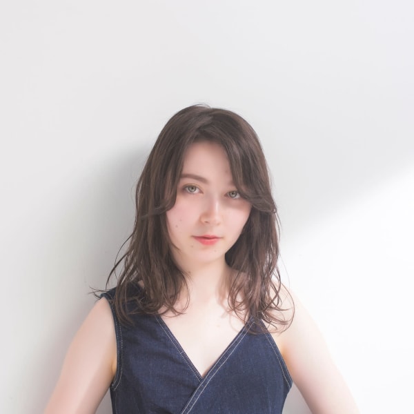 甘辛スイッチミディ