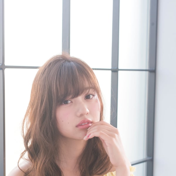 レモネードガーリーミディ